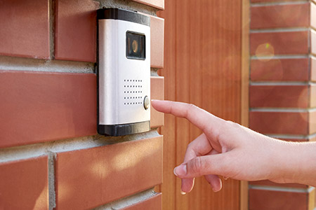 Door Buzzer Systems GTA