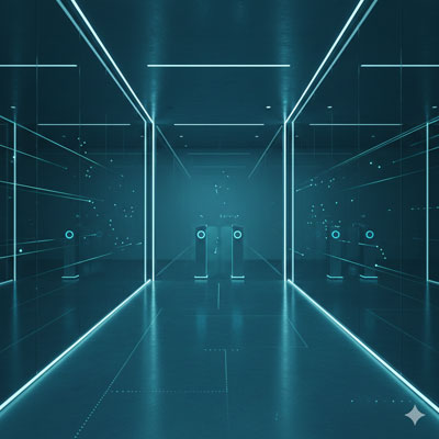 Access Monitoring Sensors